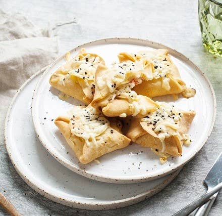 Komeko KNUSPERLUST Reismehl-Mischung - glutenfrei, vegan