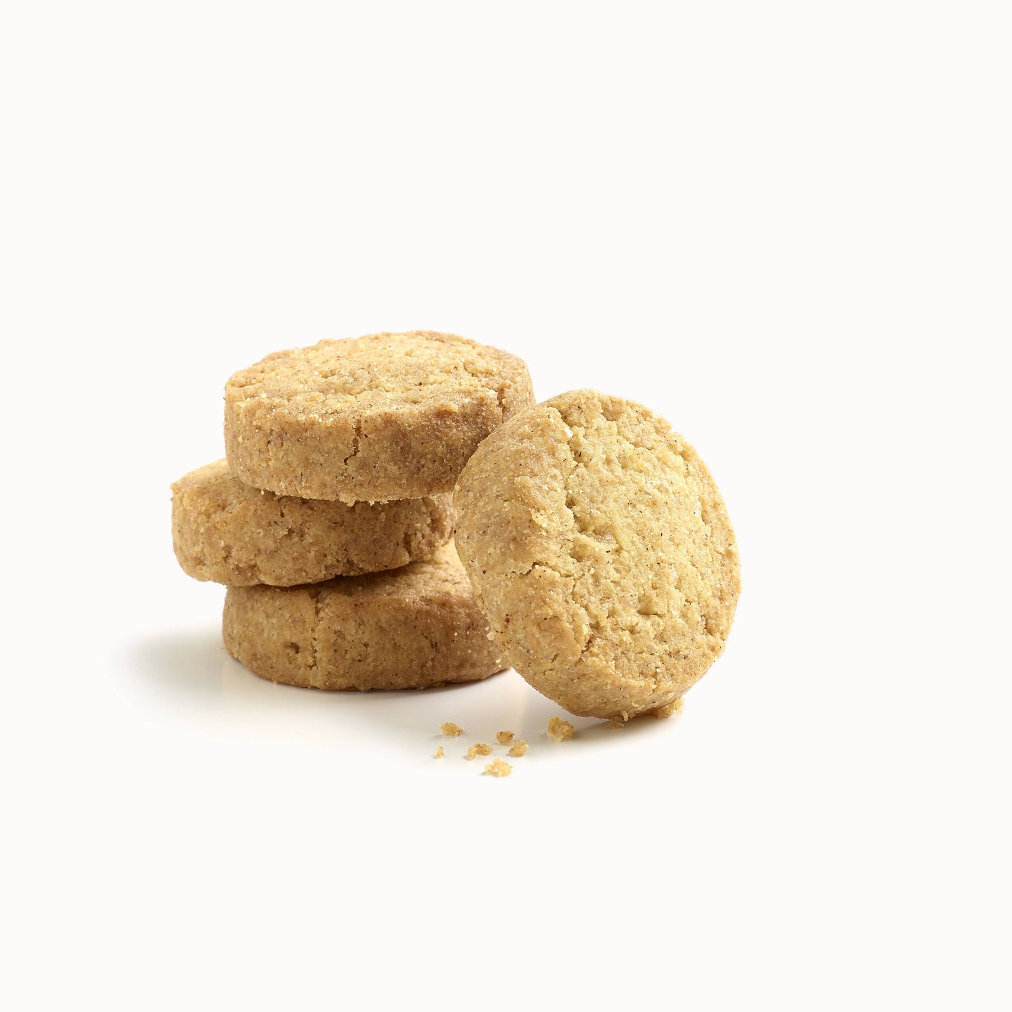 Céline Citron 100 g Metalldose - Zitronen-Shortbread