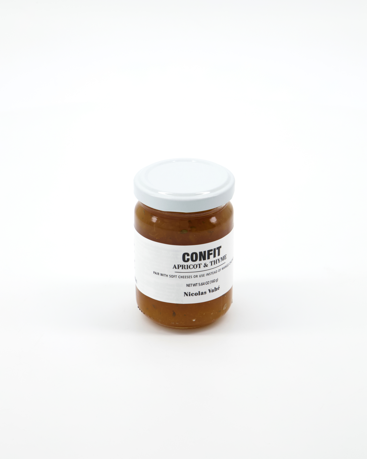 Confit - Apricot & Thyme