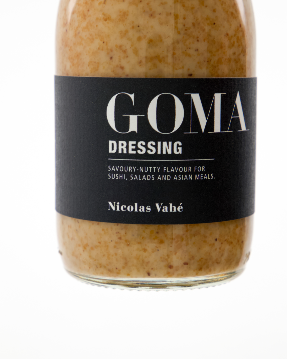 Goma Dressing - 25cl