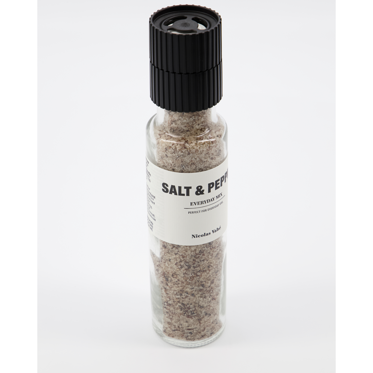 Salt and pepper - Everyday Mix