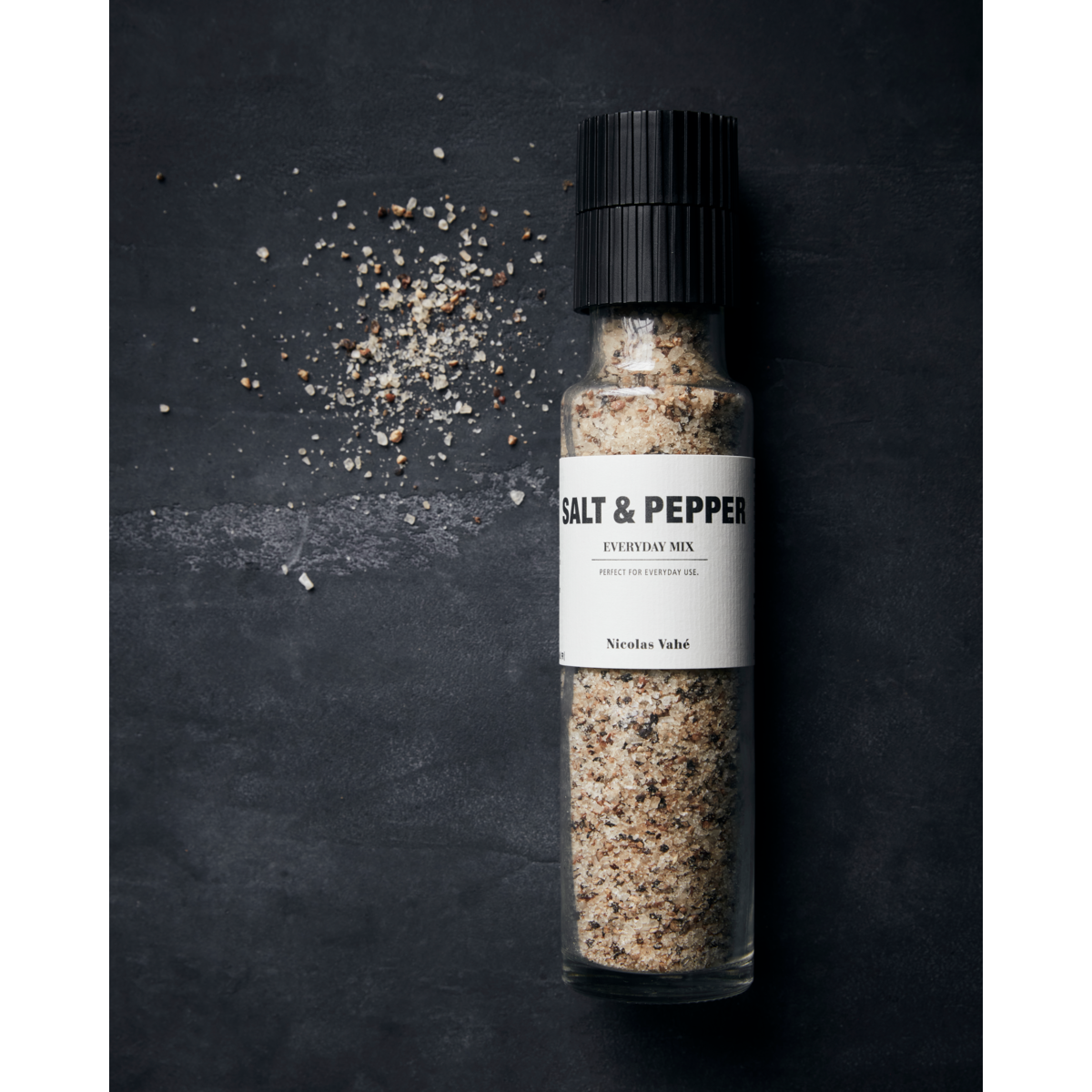 Salt and pepper - Everyday Mix