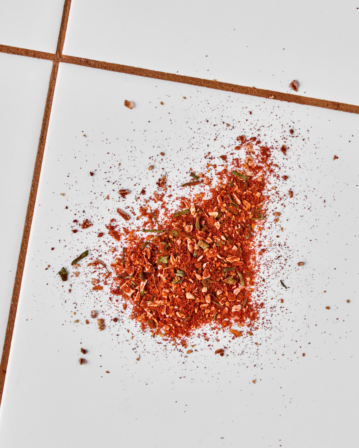 Nicolas Vahé - Spice Mix BBQ - 80 g