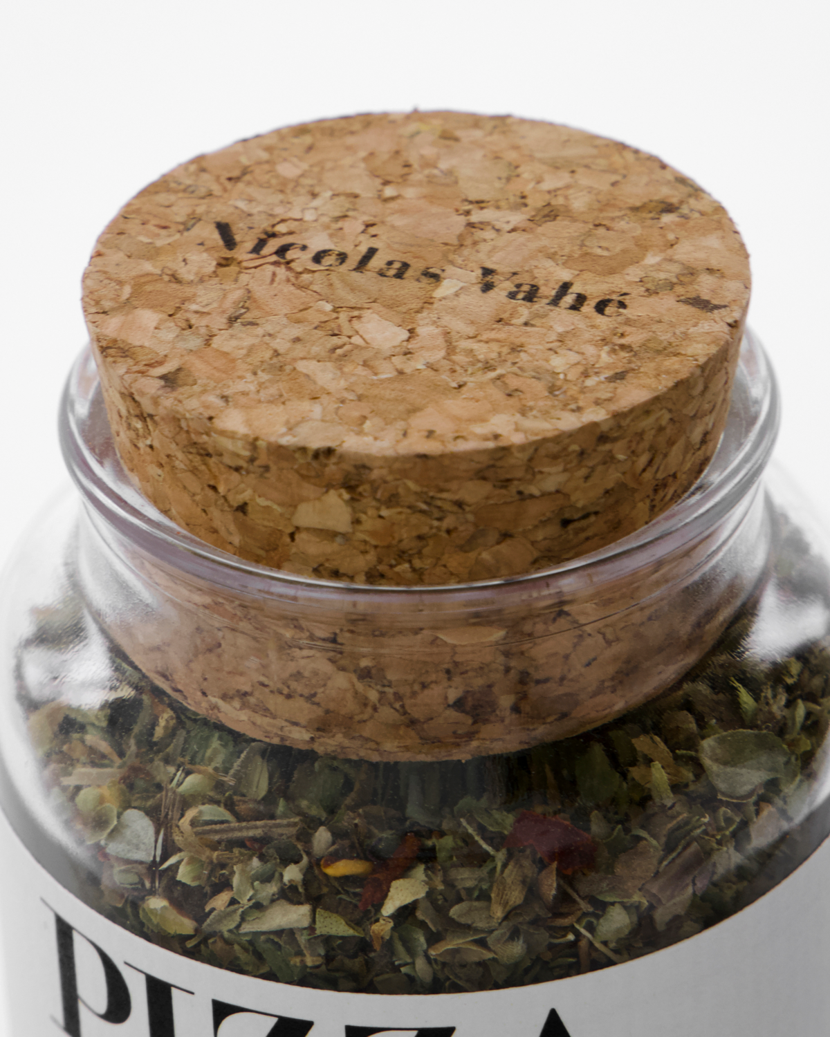 Spice Mix - Pizza - 20g