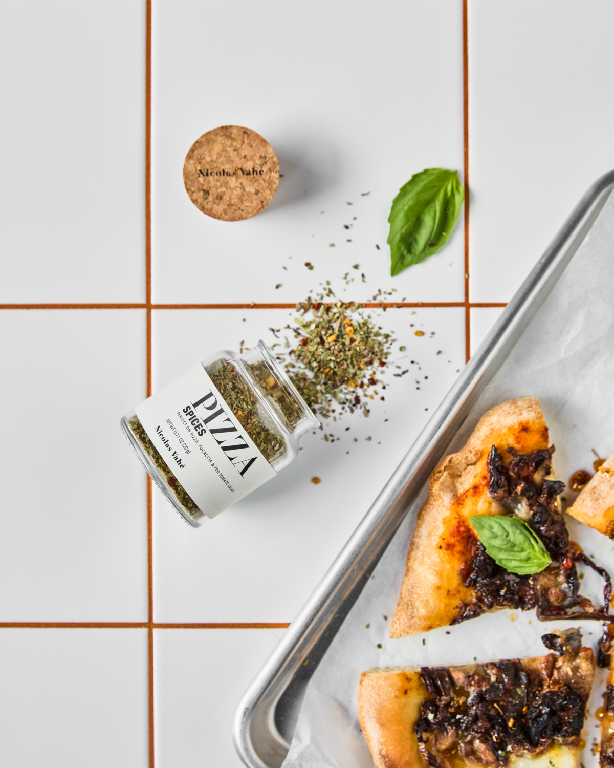 Spice Mix - Pizza - 20g