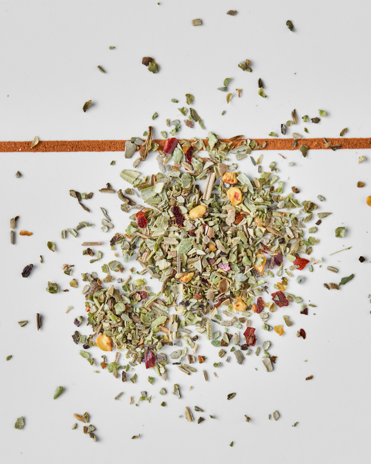 Spice Mix - Pizza - 20g
