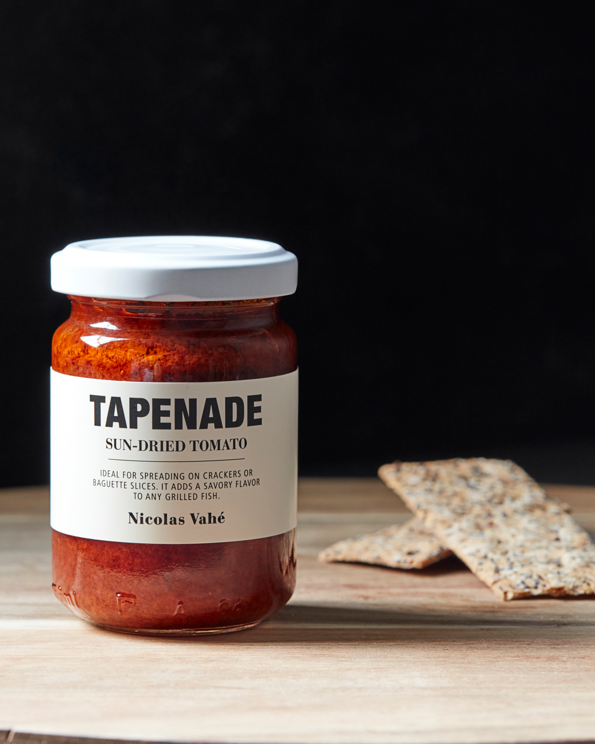 Tapenade - Sundried Tomatoes
