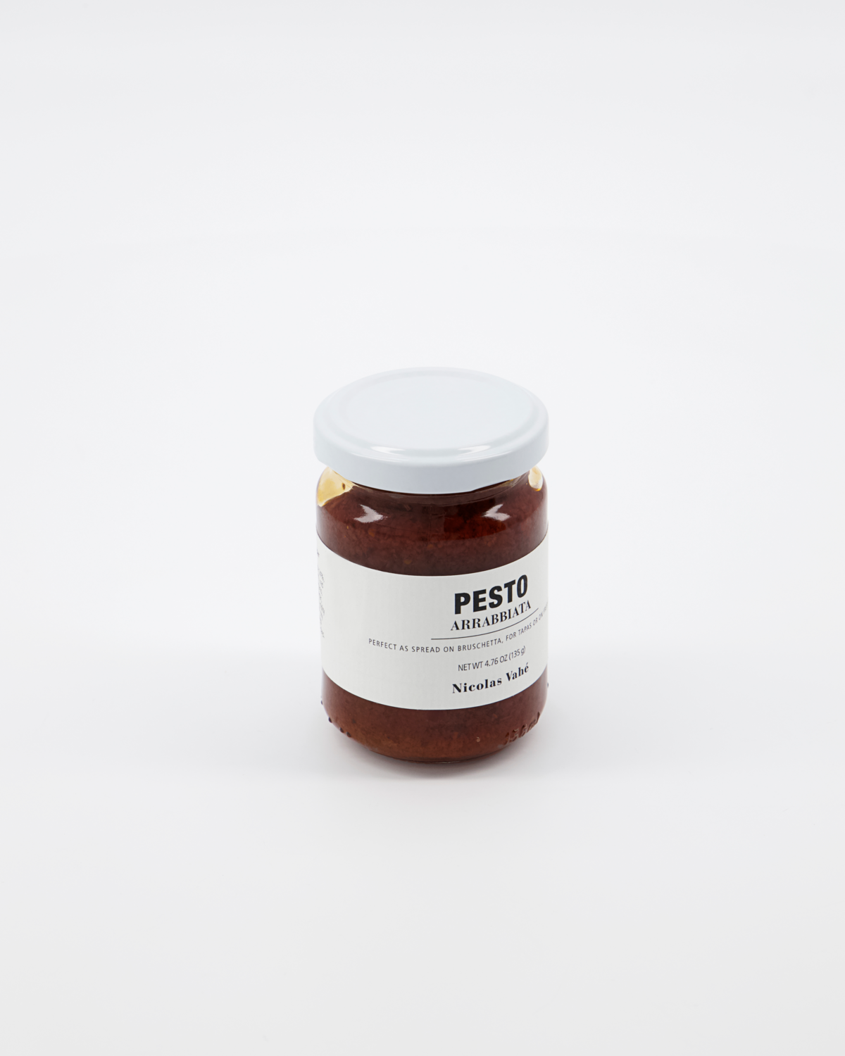 Pesto Arrabbiata - 135g