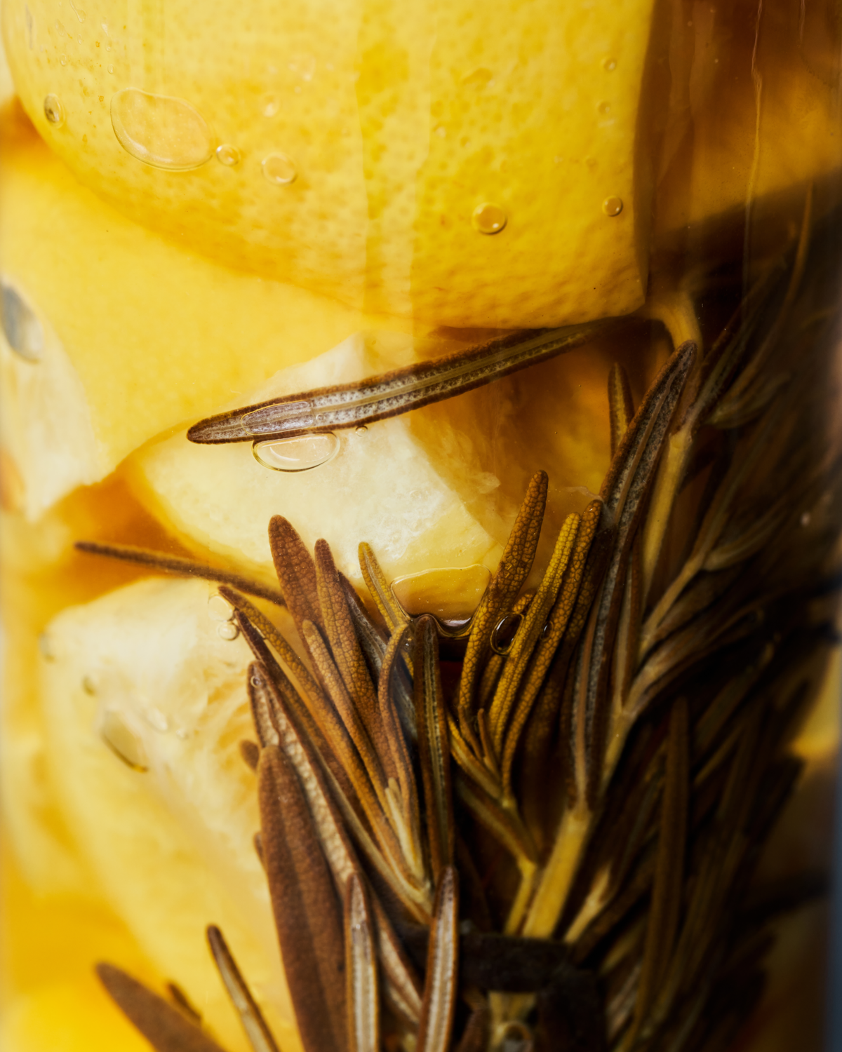 Salted Lemons - Preserved - 625 g