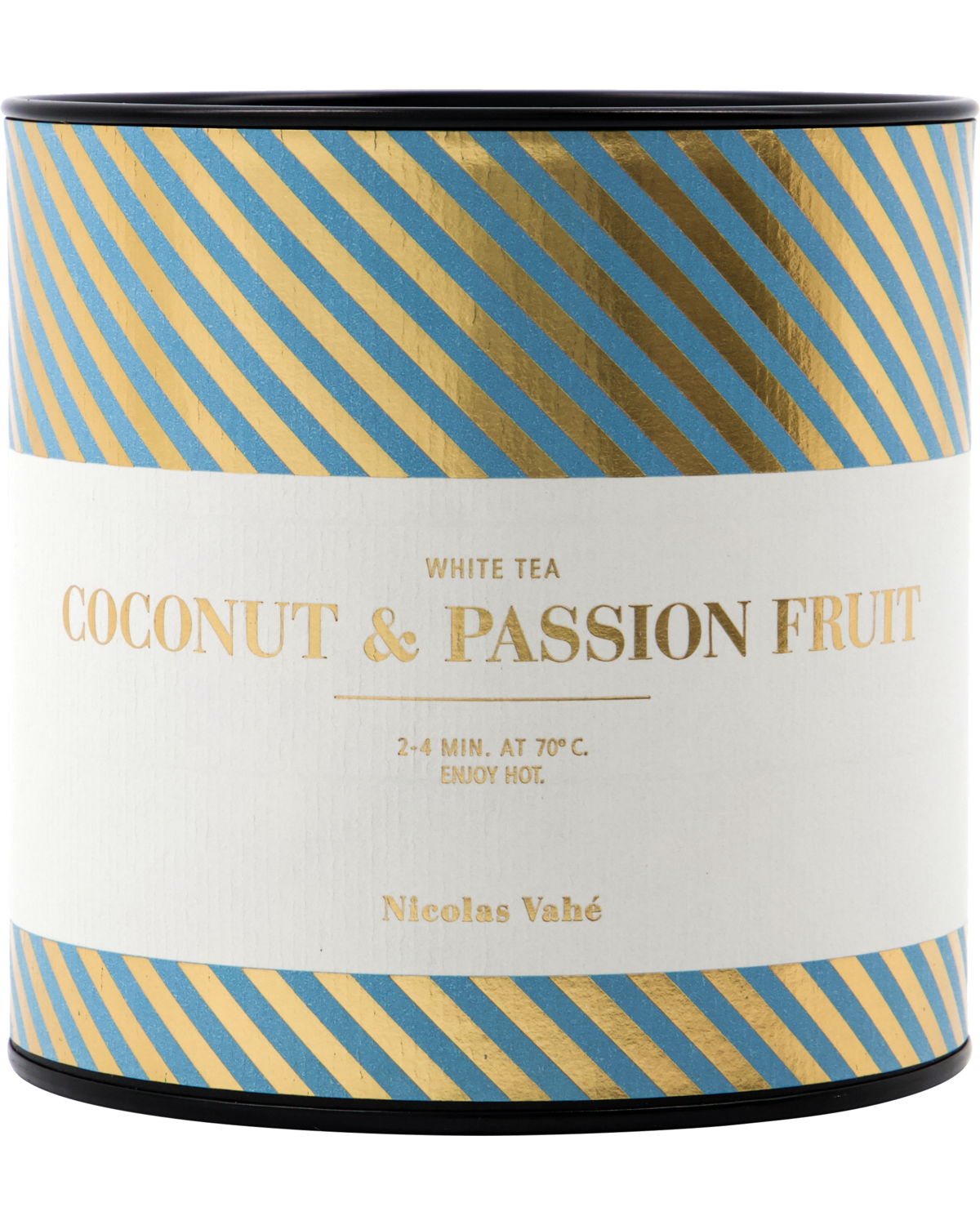 Weißer Tee - Coconut & Passion - 100g