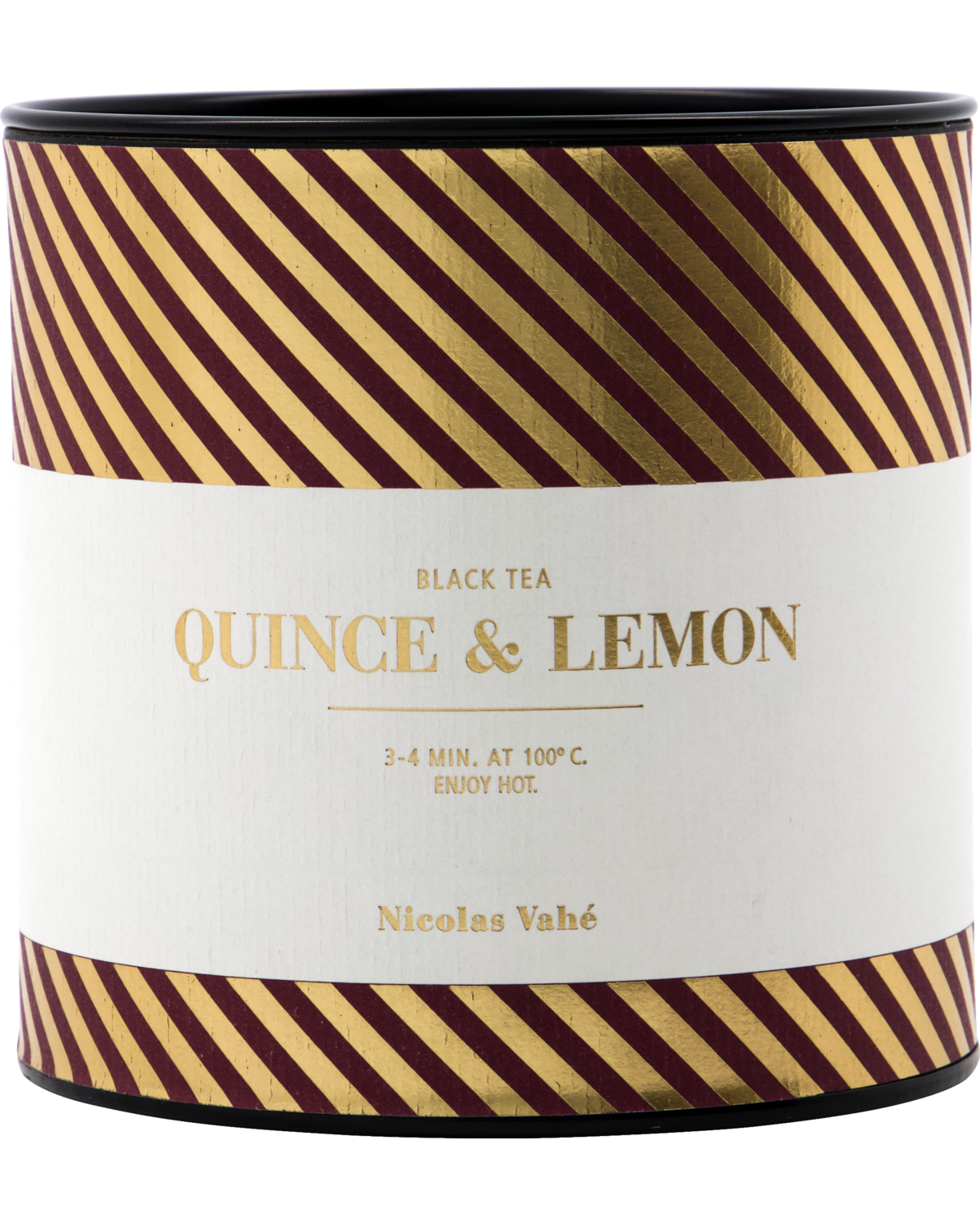 Schwarzer Tee - Quince & Lemon - 30 g