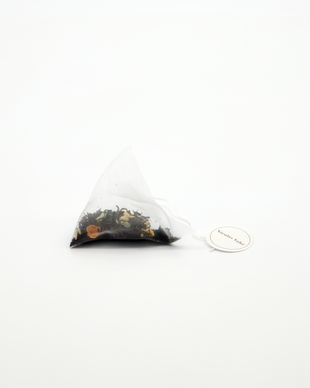 Schwarzer Tee - Quince & Lemon - 30 g
