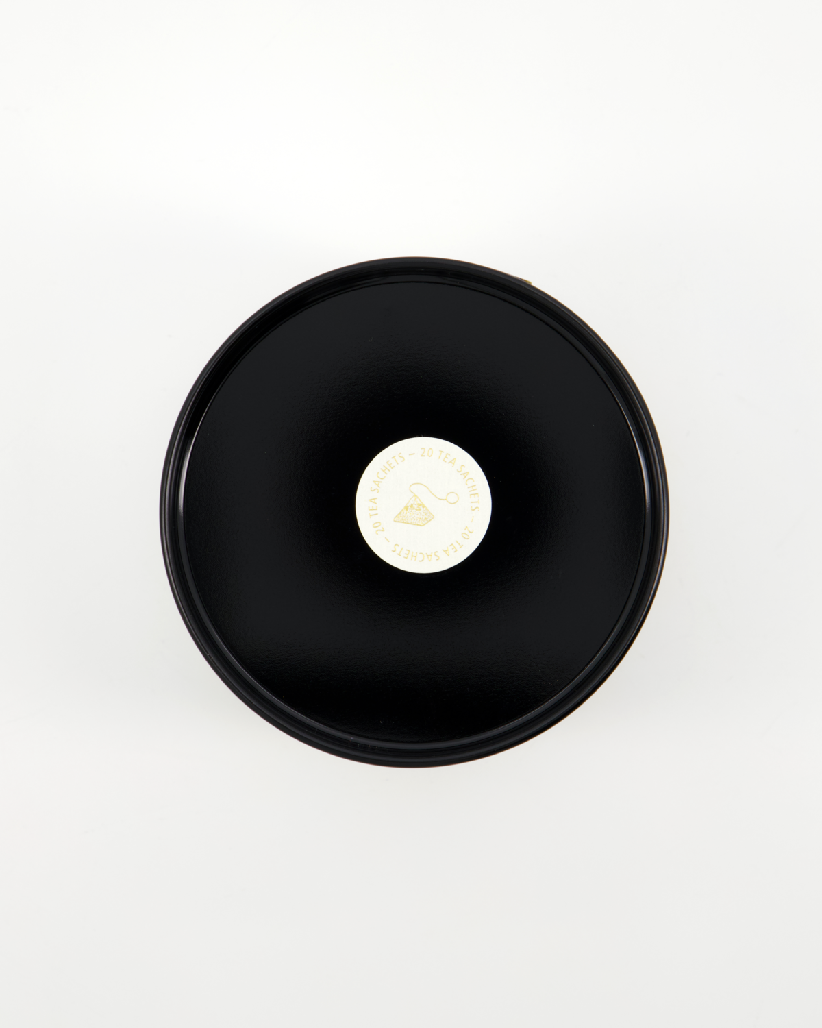 Schwarzer Tee - Quince & Lemon - 30 g
