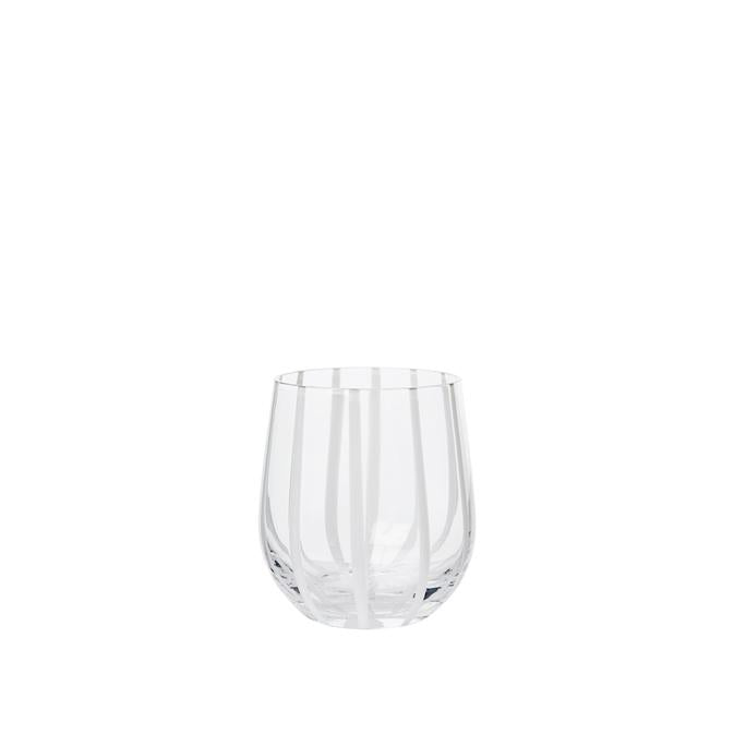 Stripe Glas