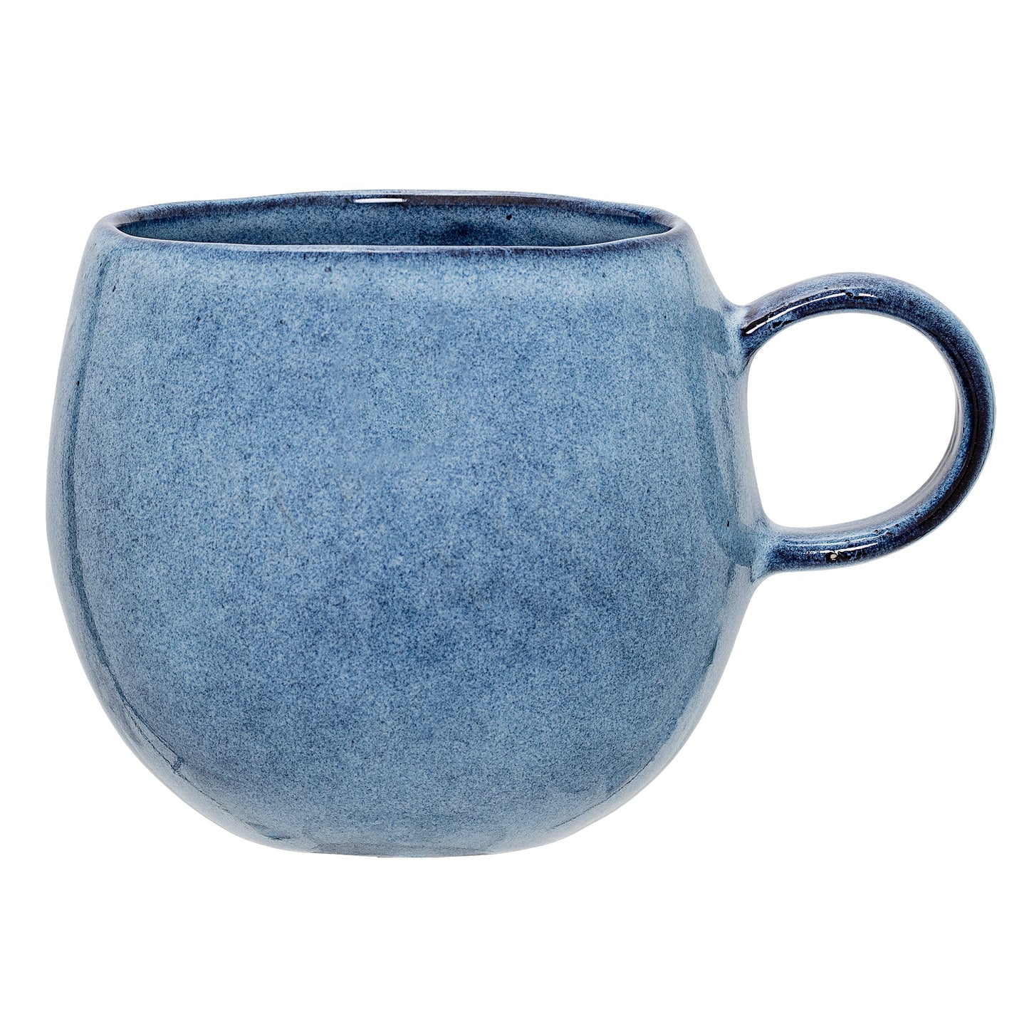 Tasse Sandrine - Blue - Steingut
