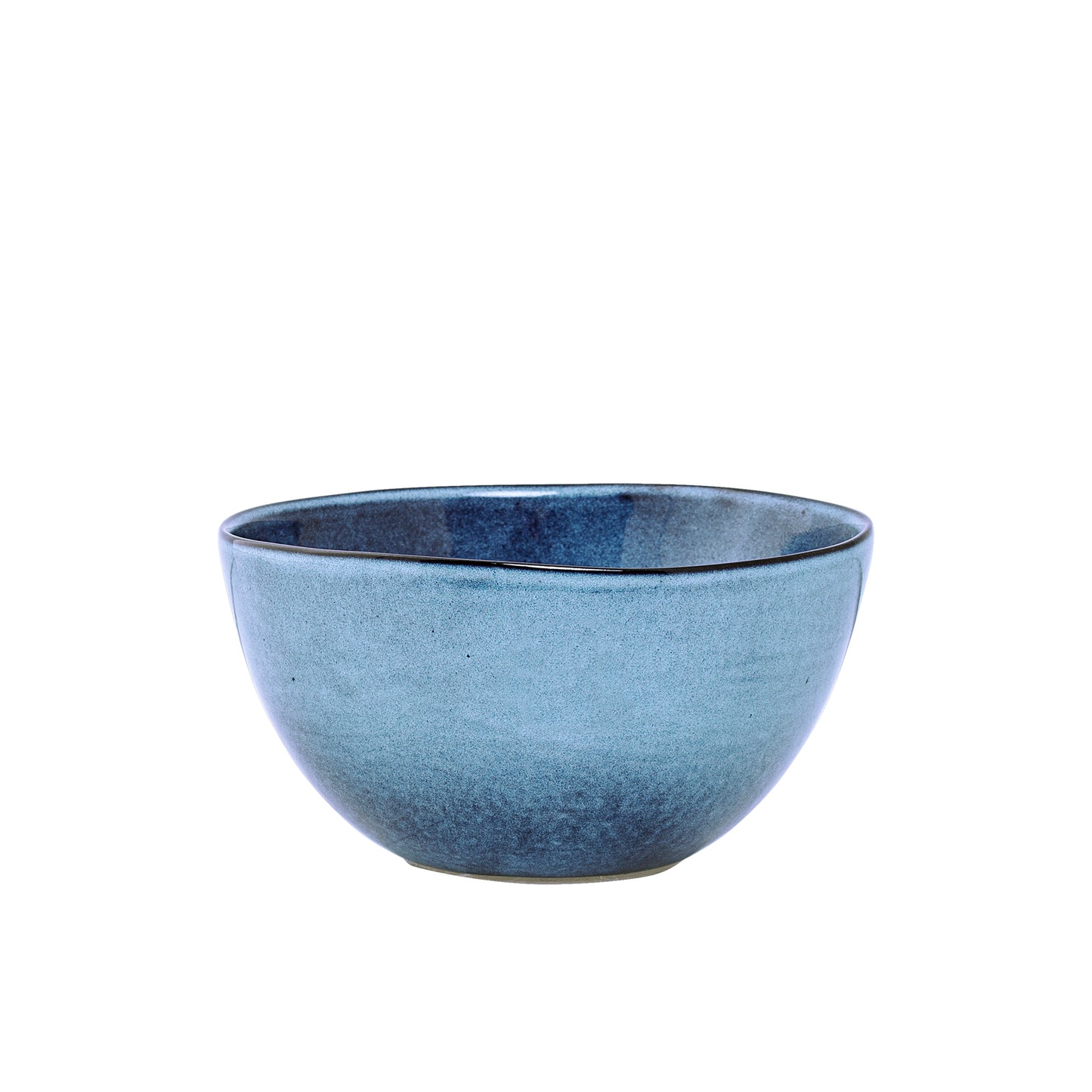 Schale Sandrine - Blau