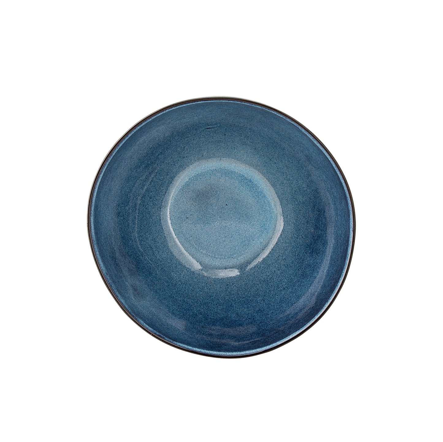 Schale Sandrine - Blau