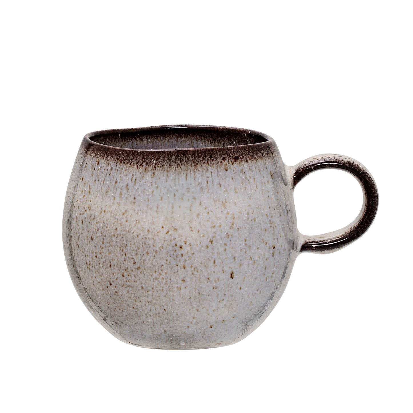 Tasse Sandrine - Natur - Steingut