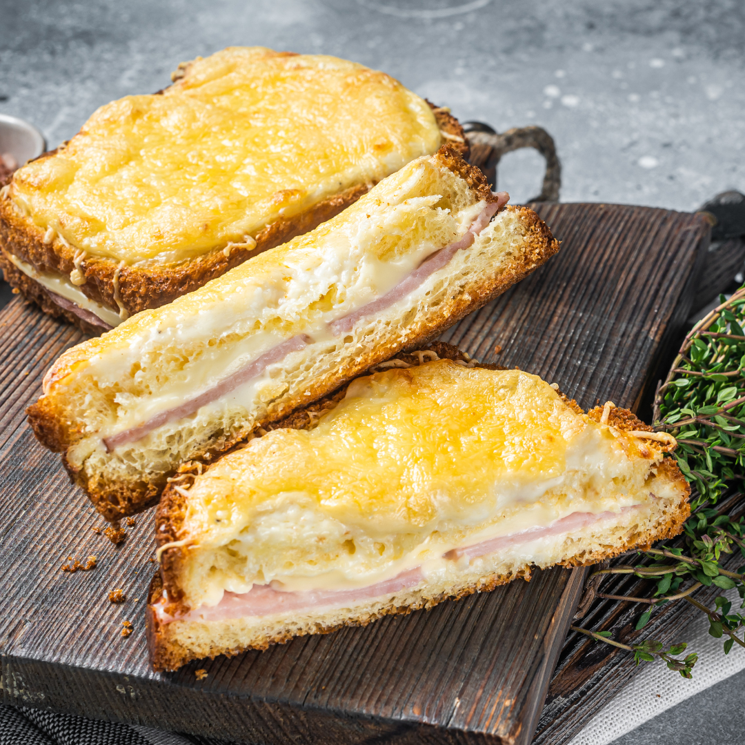 TOASTGENUSS Backmischung - glutenfrei, vegan