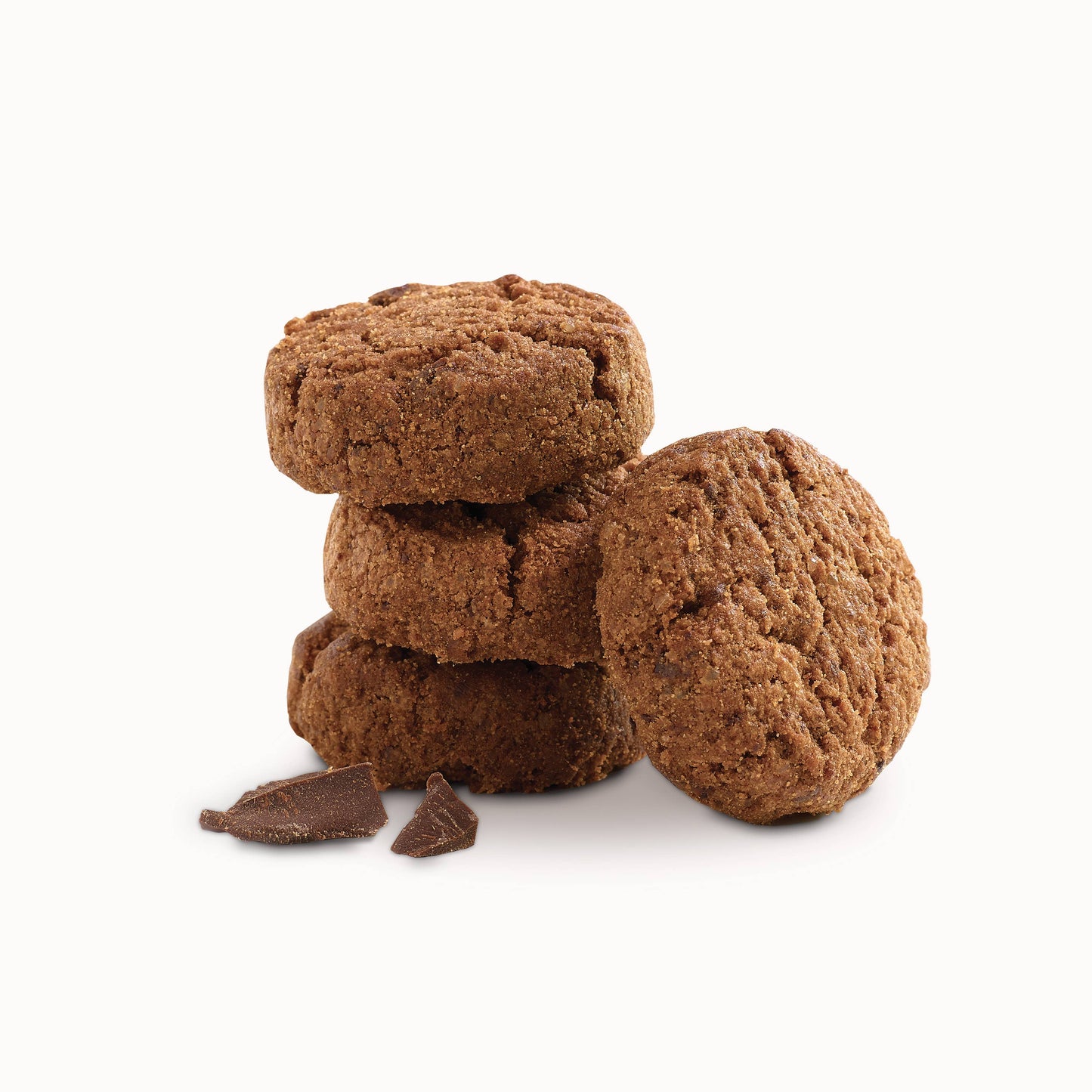 Charlotte Chocolat 120g Metallbox - Schokoladenkekse