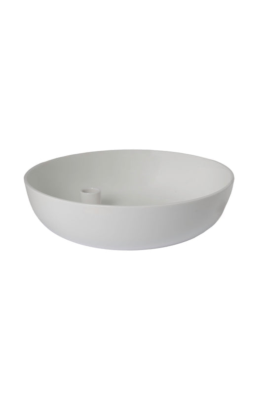 Lidatorp – Glossy White - XL, Storefactory