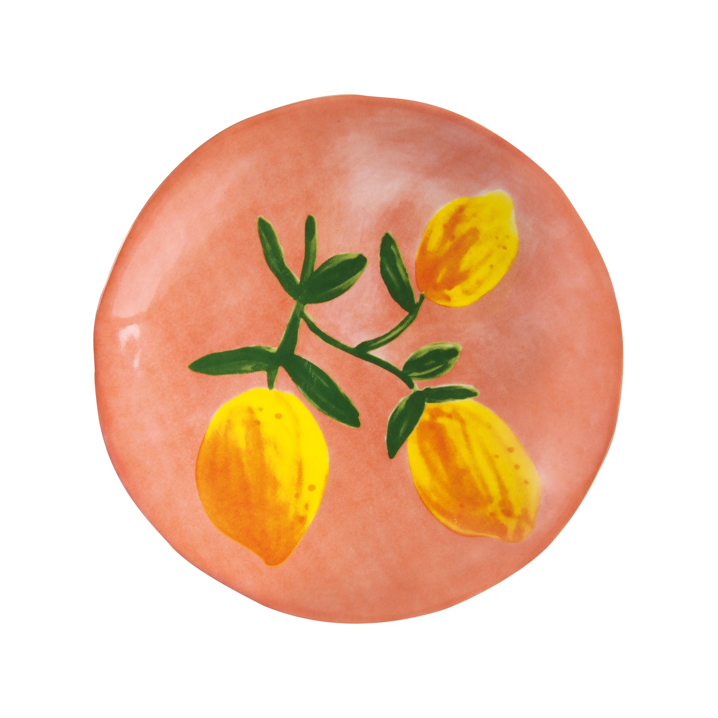 Teller - Lemon
