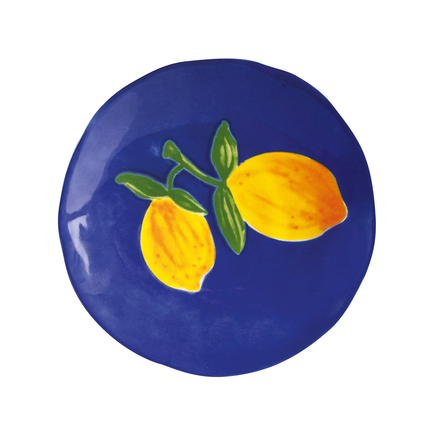Teller - Lemon