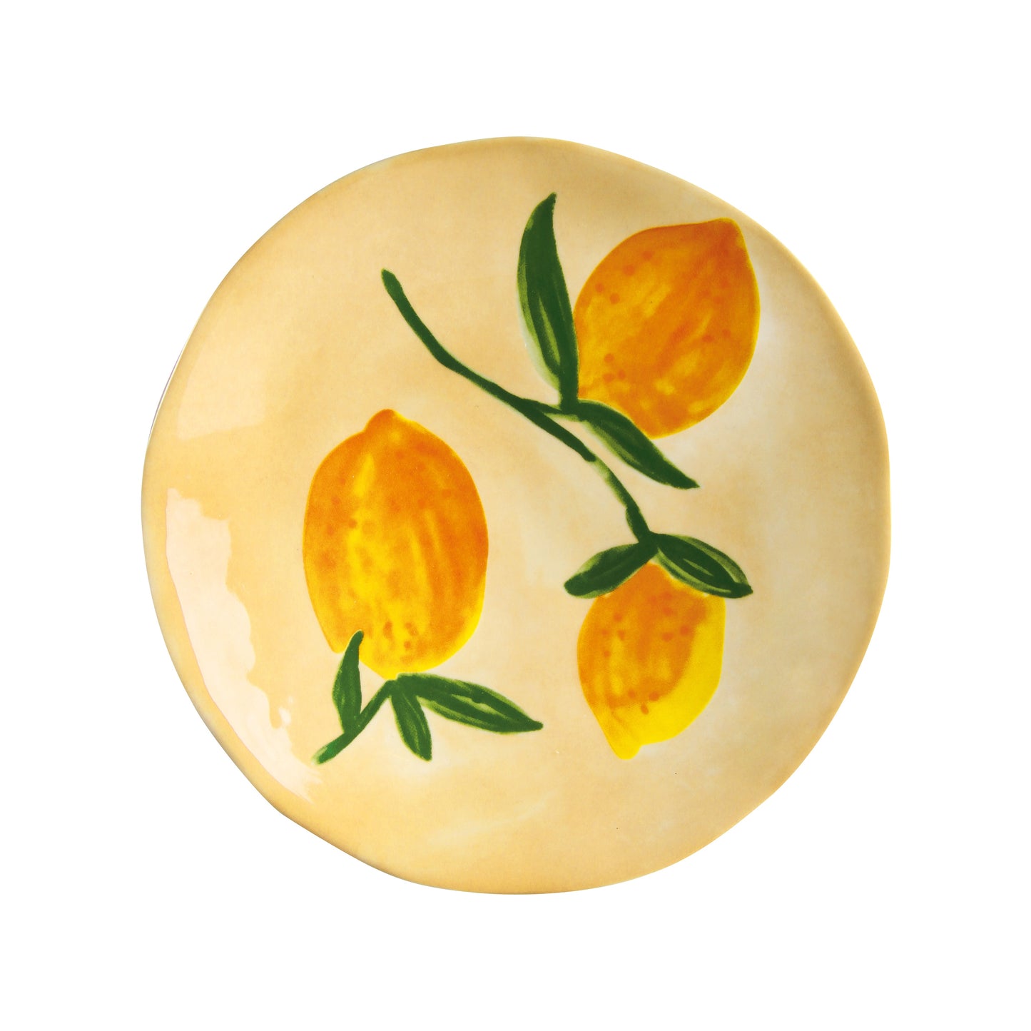 Teller - Lemon