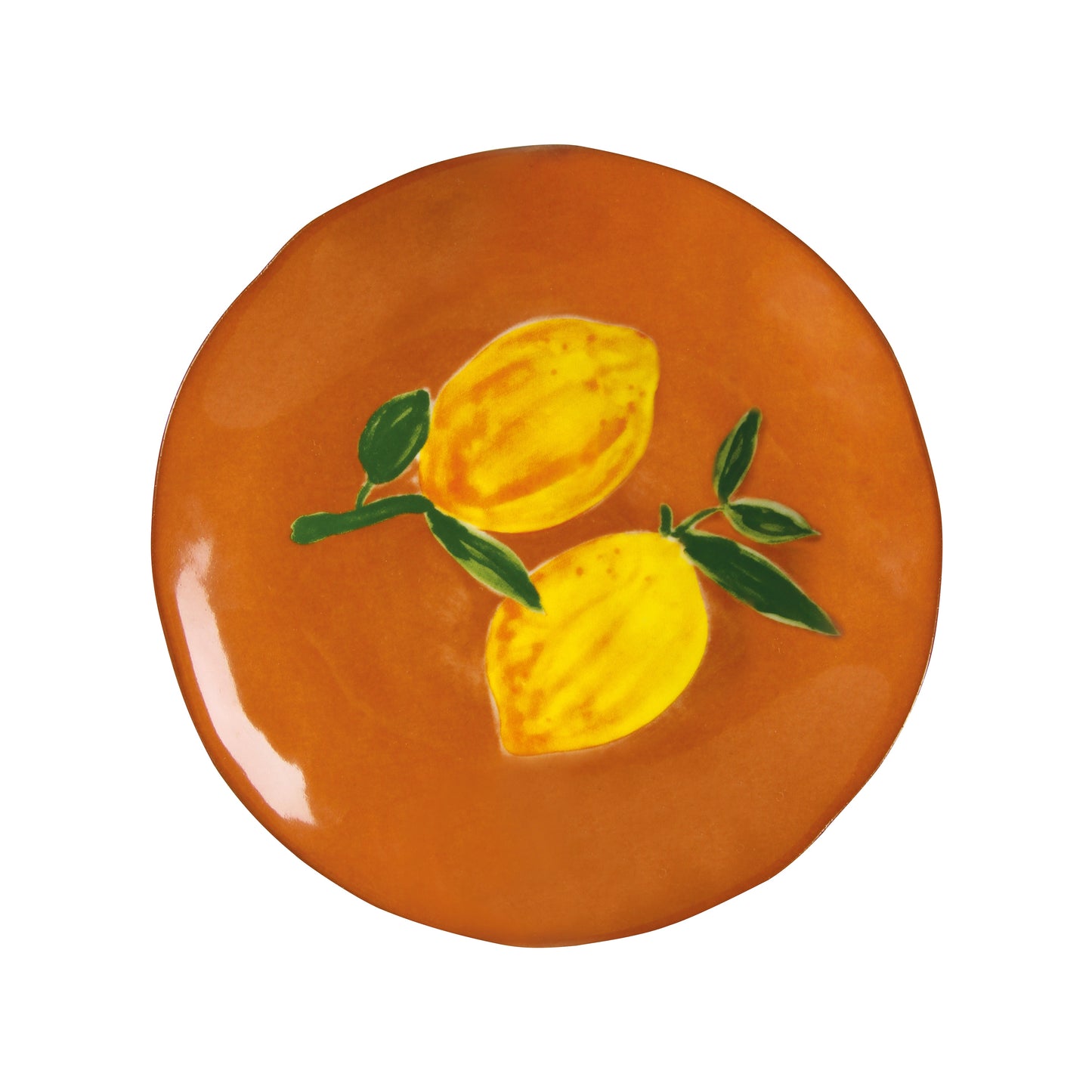 Teller - Lemon