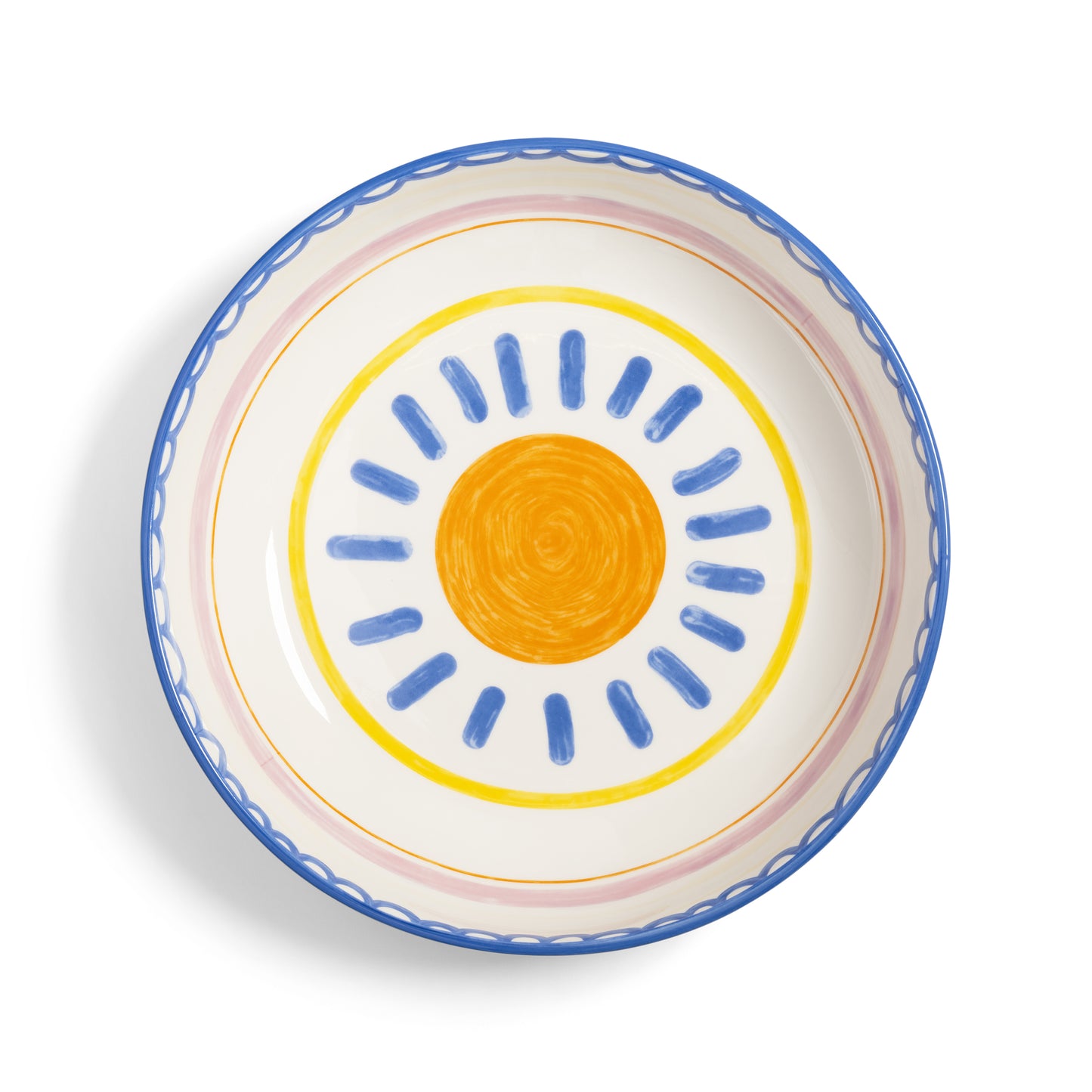 Salatschüssel - Boavista