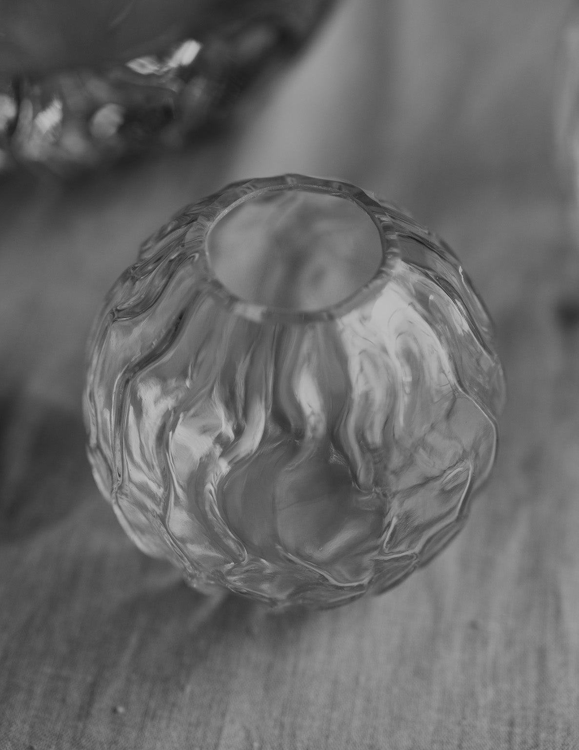 Vase Malmbäck - Small