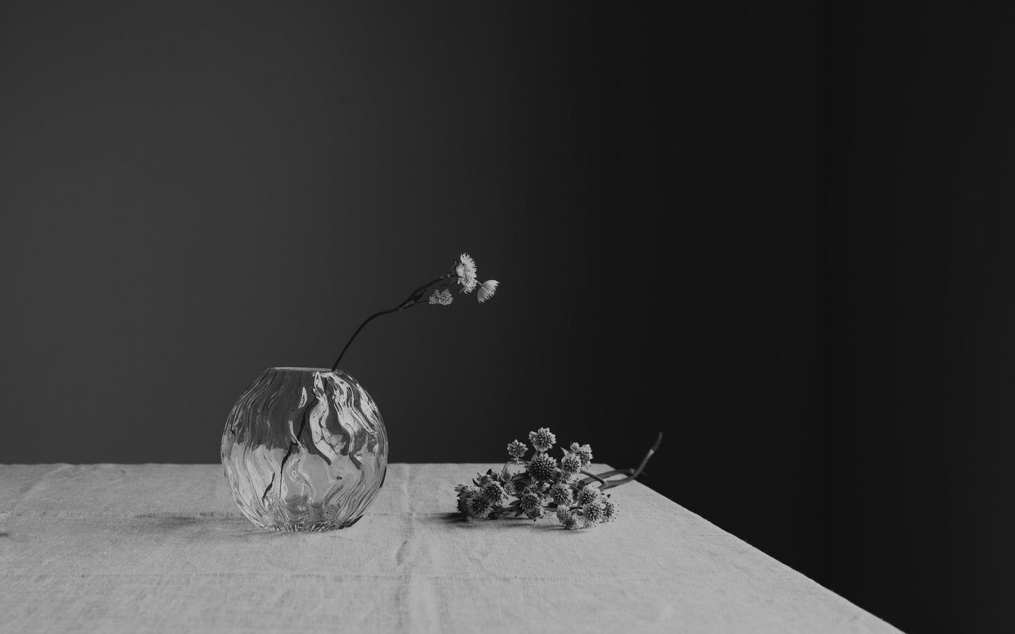 Vase Malmbäck - Small