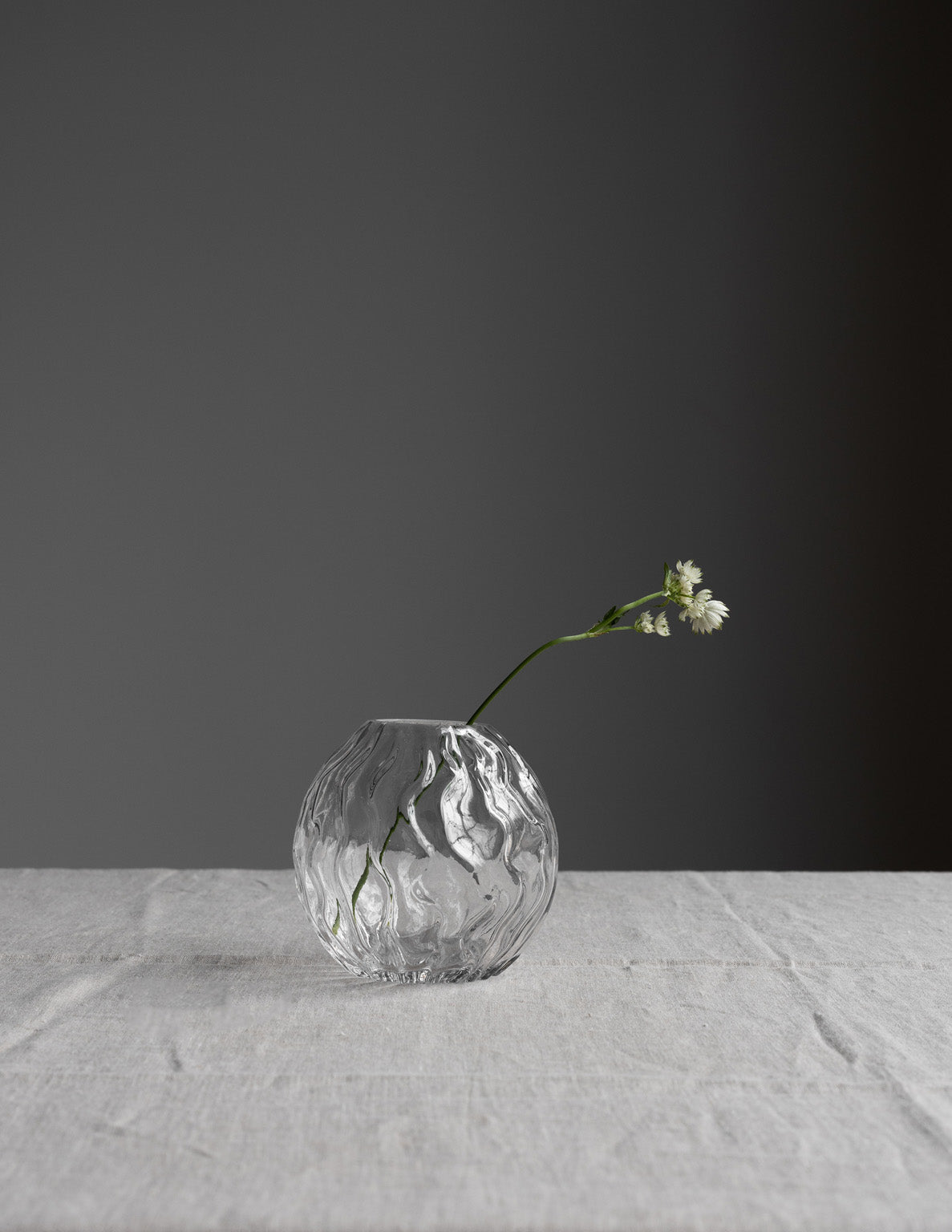 Vase Malmbäck - Small