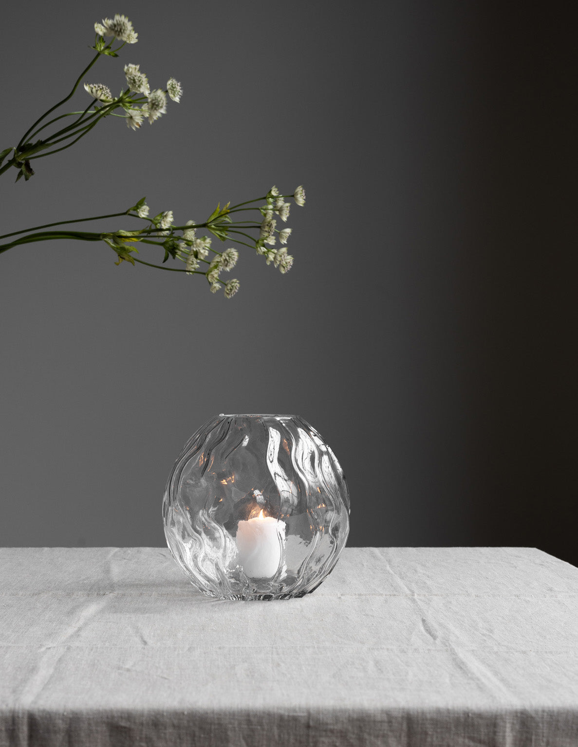 Vase Malmbäck - Large
