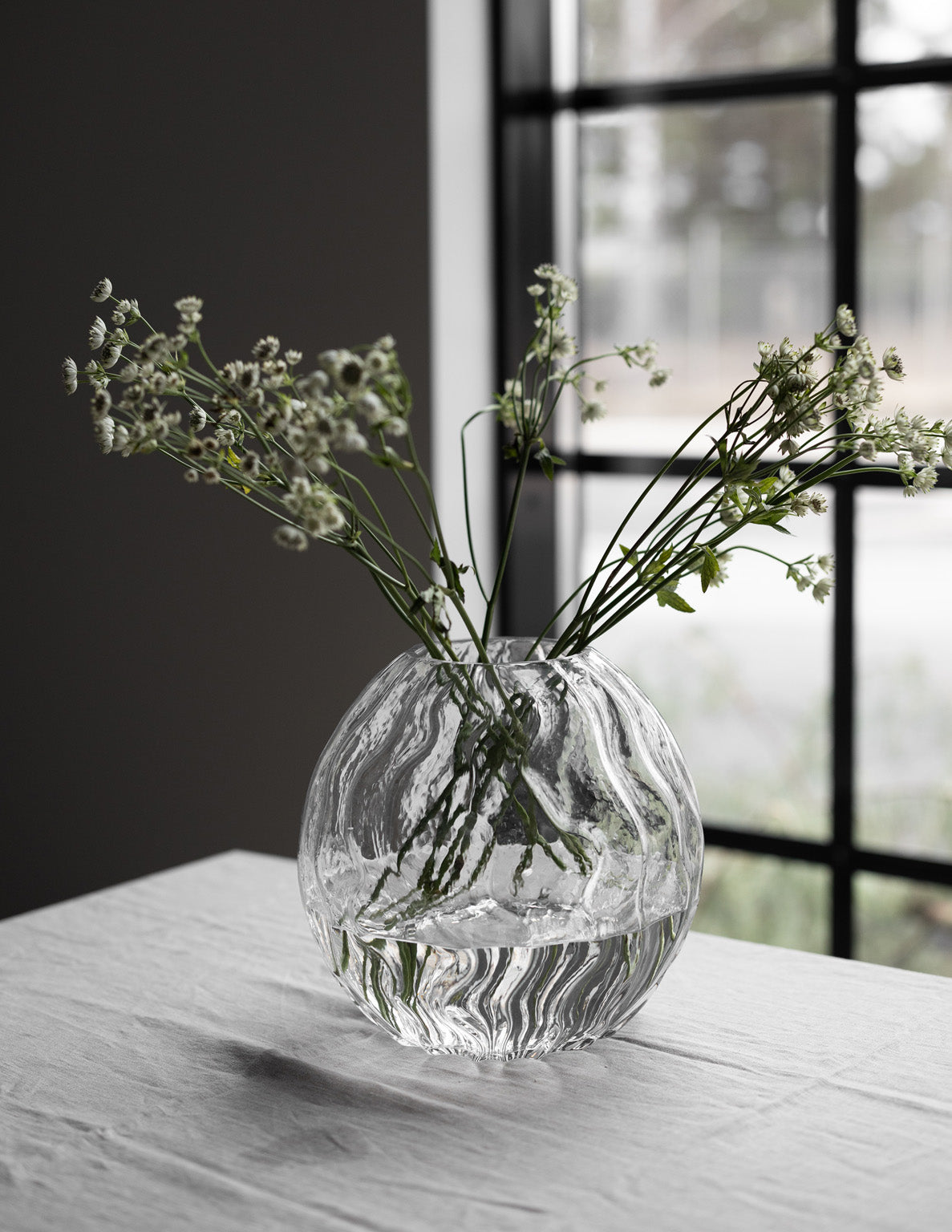 Vase Malmbäck - XL