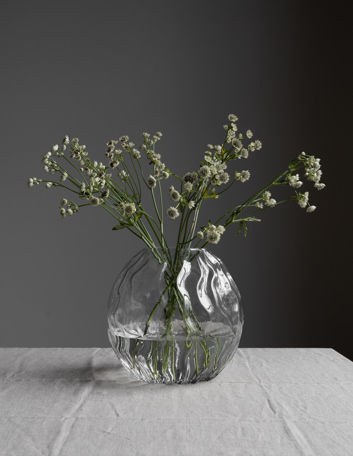 Vase Malmbäck - XL