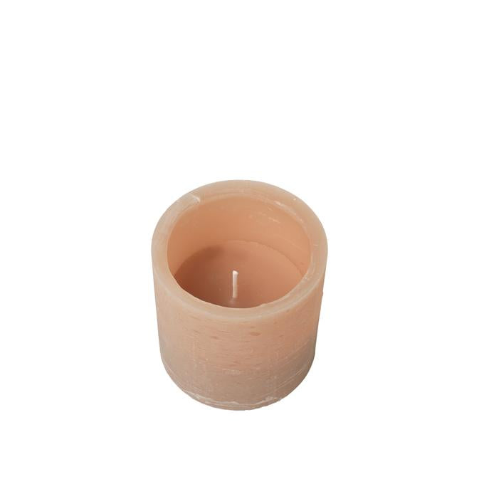 Outdoorkerze - Garden Lanterne - Walnut