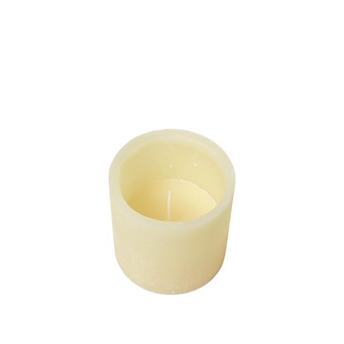 Outdoorkerze - Garden Lanterne - Pastel Yellow