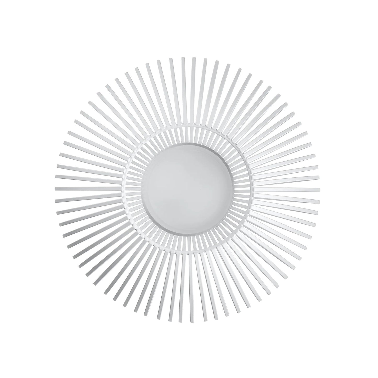 Laterne LYVA - White - M