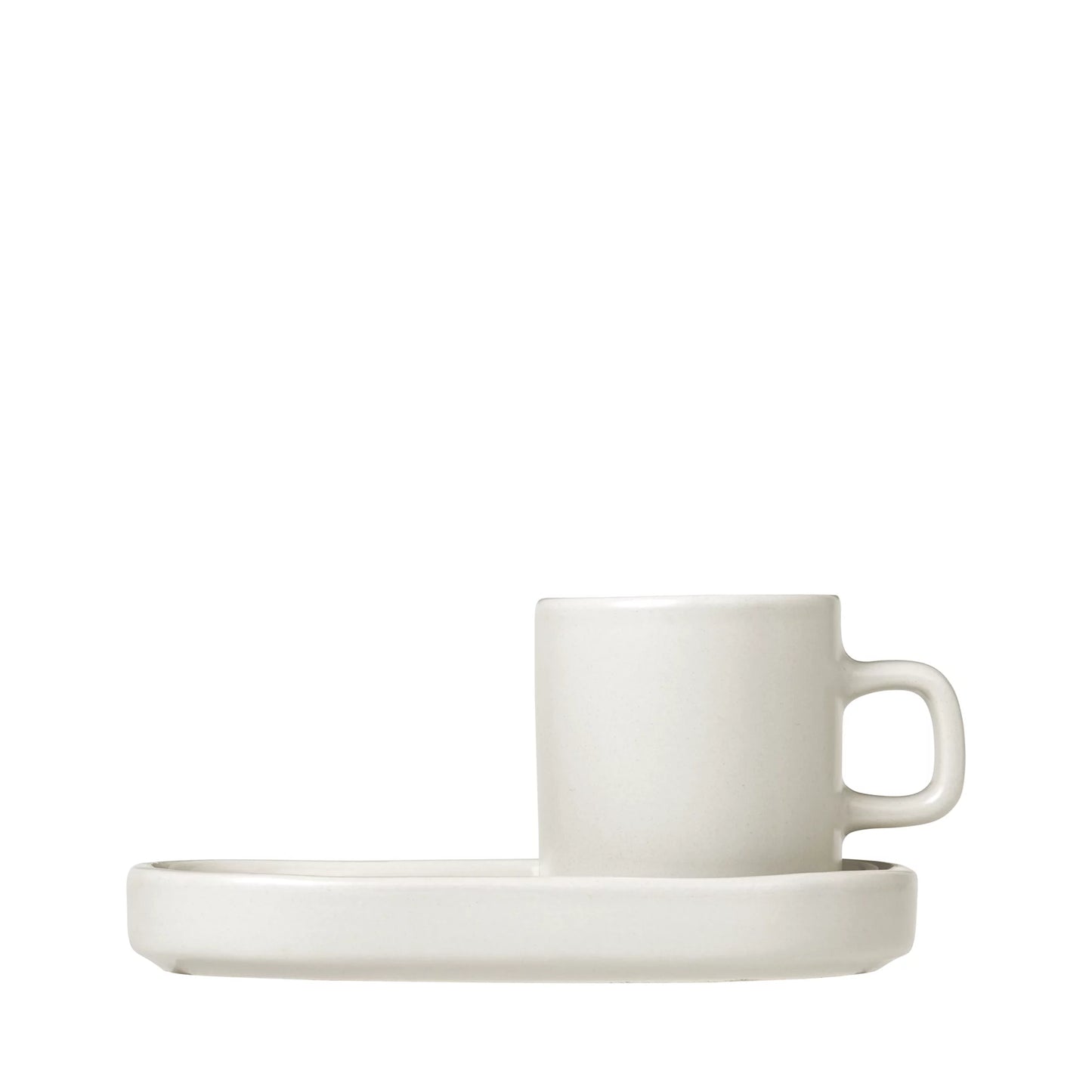Espressotasse -PILAR- Moonbeam 50 ml