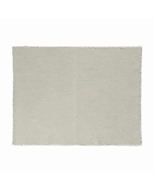 PLATZSET -LINEO- FARBE MIRAGE GRAU
