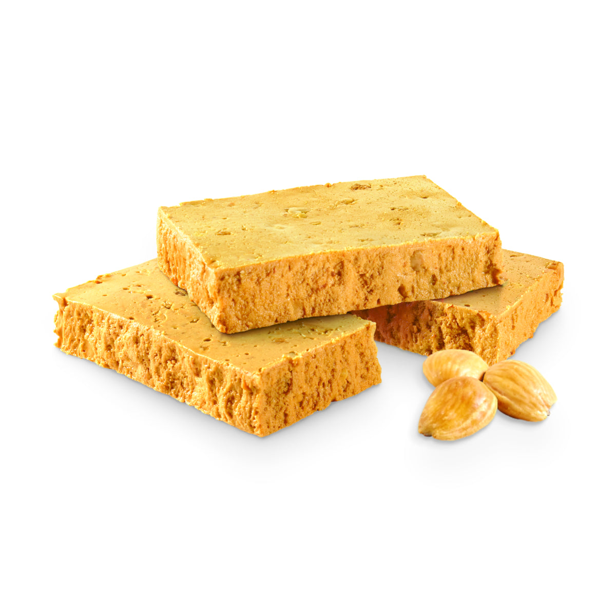Almendro - Turron Blando - 75g