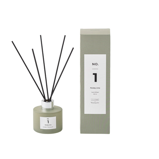 Scent Diffuser - No.1 Parsley Lime