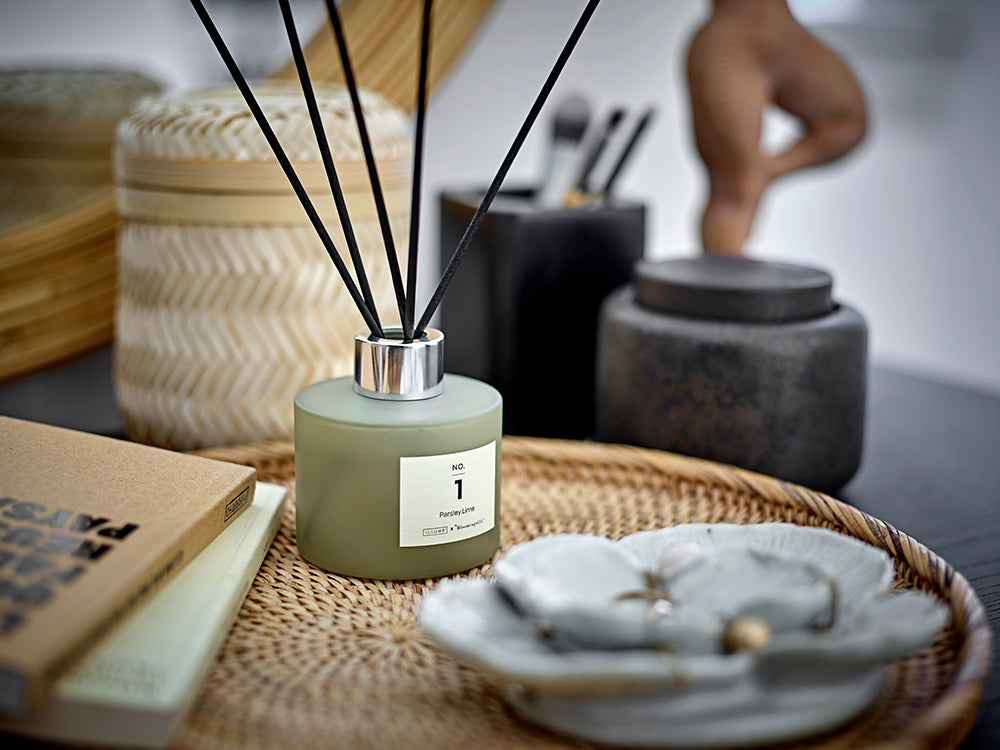 Scent Diffuser - No.1 Parsley Lime