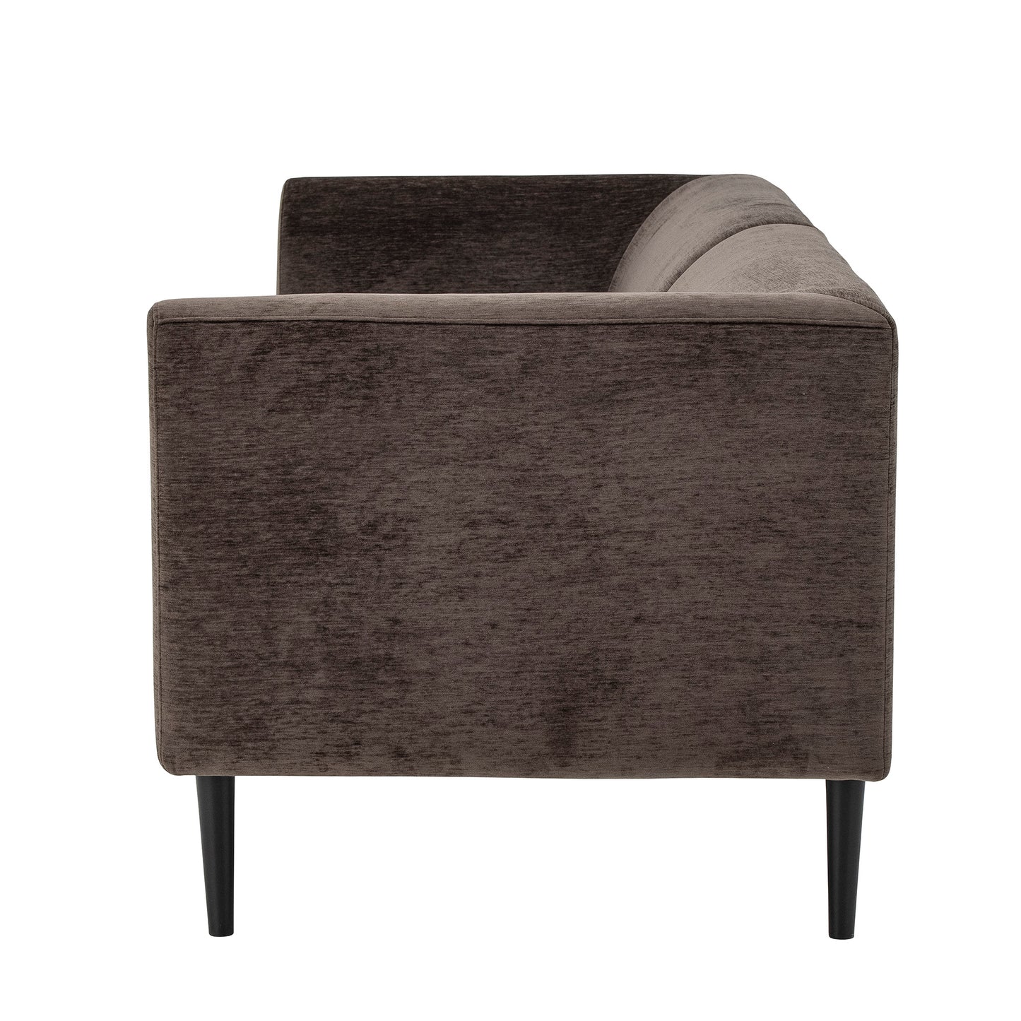 Sofa Lanna - Braun - FSC® Mix