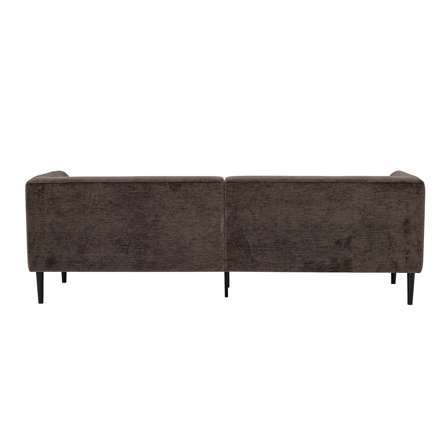 Sofa Lanna - Braun - FSC® Mix