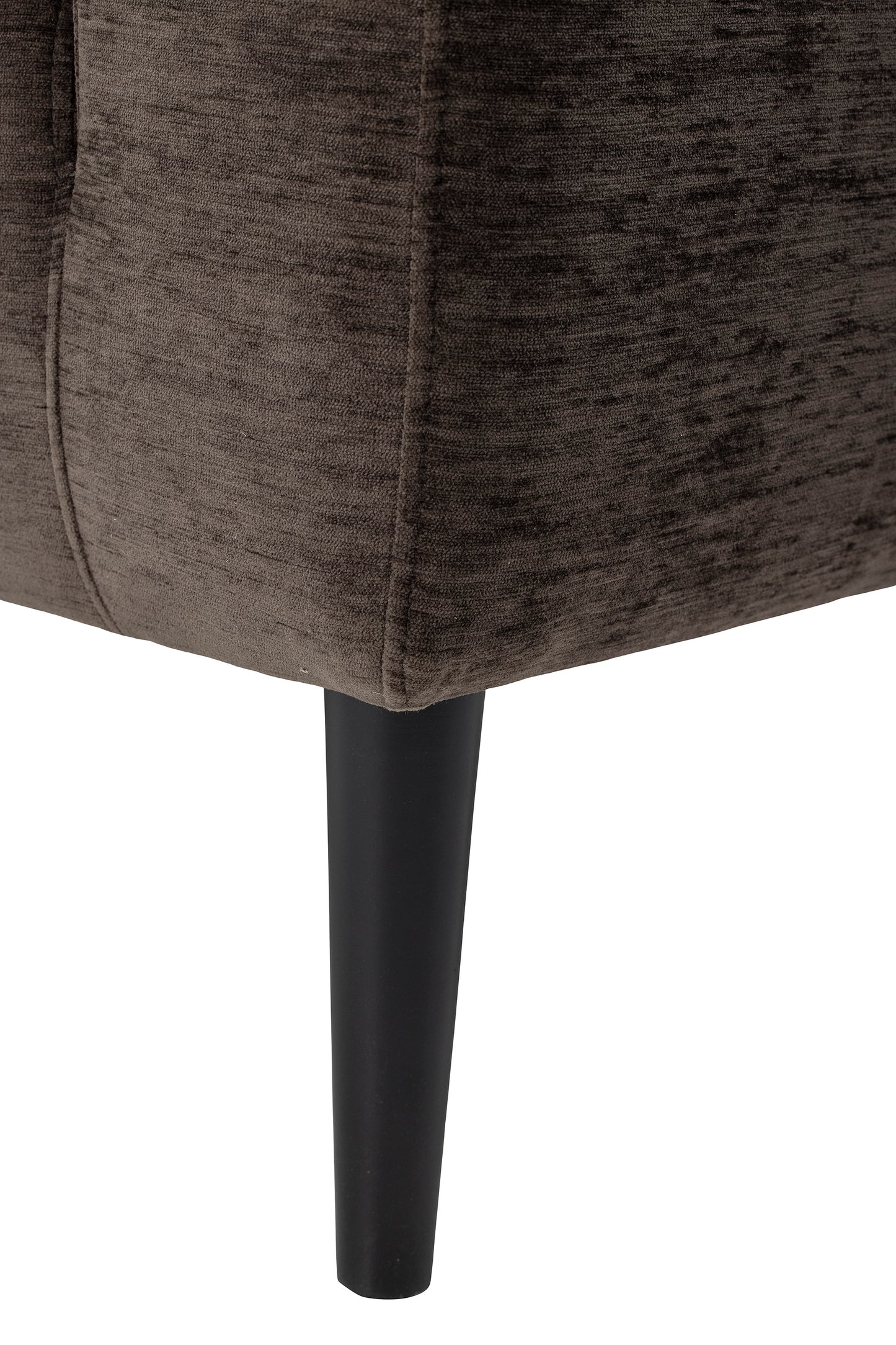 Sofa Lanna - Braun - FSC® Mix