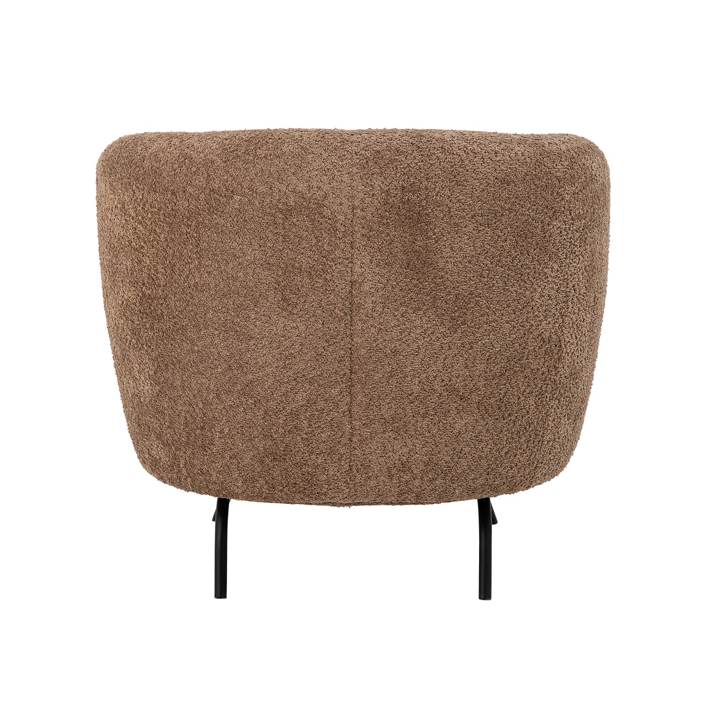Loungesessel Harry - Braun