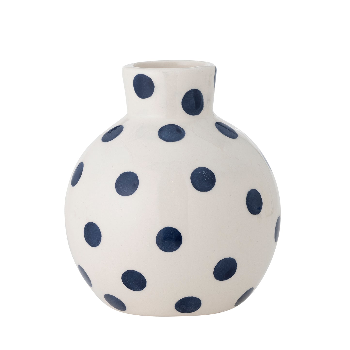 Vase Fian - Blue