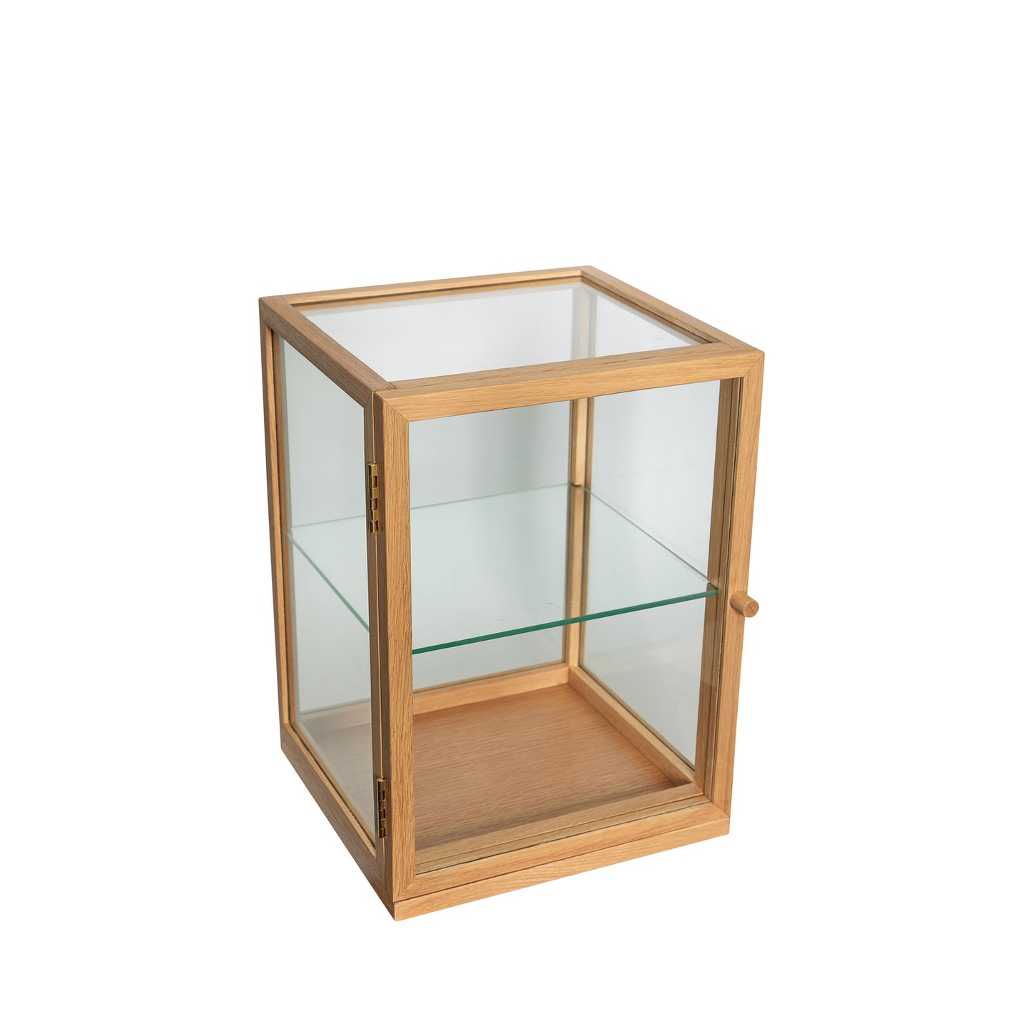 Display Box Poetic - Small - Naturfarben